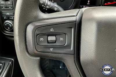 2020 Chevrolet 1500 Ext Cab, $32990. Photo 11