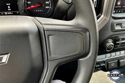 2020 Chevrolet 1500 Ext Cab, $32990. Photo 12