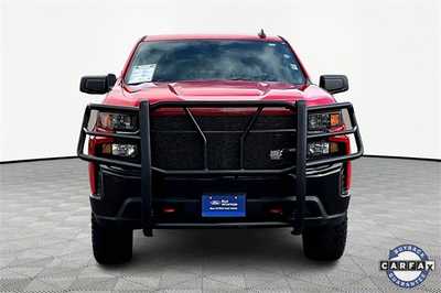 2020 Chevrolet 1500 Ext Cab, $32990. Photo 2