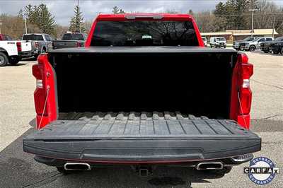 2020 Chevrolet 1500 Ext Cab, $32990. Photo 7