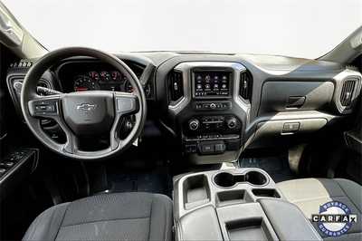2020 Chevrolet 1500 Ext Cab, $32990. Photo 8