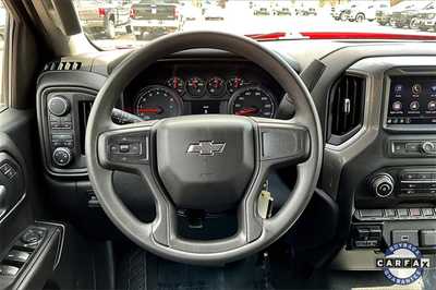 2020 Chevrolet 1500 Ext Cab, $32990. Photo 9