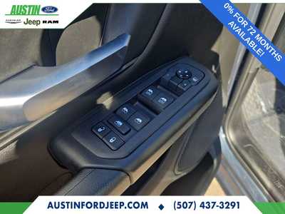 2025 RAM 1500 Crew Cab, $45980. Photo 11