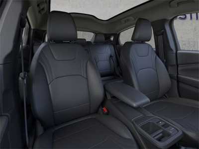 2025 Ford Mustang Mach-E, $48053. Photo 10