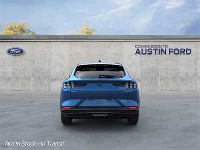 2025 Ford Mustang Mach-E, $48053. Photo 5