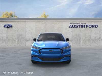 2025 Ford Mustang Mach-E, $48053. Photo 6