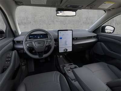 2025 Ford Mustang Mach-E, $48053. Photo 9
