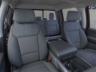 2025 Ford F150 Crew Cab, $56761. Photo 10