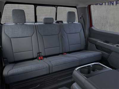 2025 Ford F150 Crew Cab, $56761. Photo 11