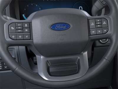 2025 Ford F150 Crew Cab, $56761. Photo 12