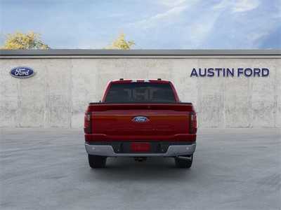2025 Ford F150 Crew Cab, $56761. Photo 5