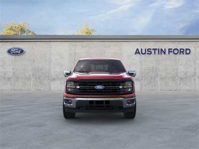 2025 Ford F150 Crew Cab, $56761. Photo 6