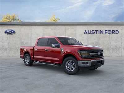 2025 Ford F150 Crew Cab, $56761. Photo 7
