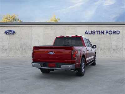 2025 Ford F150 Crew Cab, $56761. Photo 8