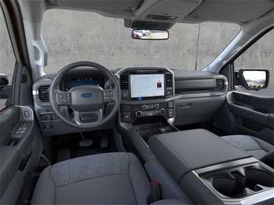 2025 Ford F150 Crew Cab, $56761. Photo 9