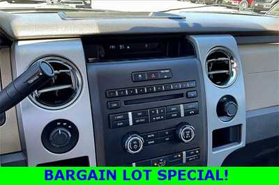 2010 Ford F150 Ext Cab, $8990. Photo 10