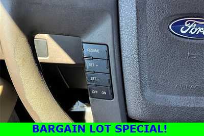 2010 Ford F150 Ext Cab, $8990. Photo 11