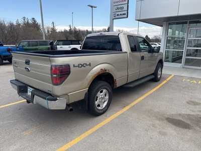 2010 Ford F150 Ext Cab, $9990. Photo 2