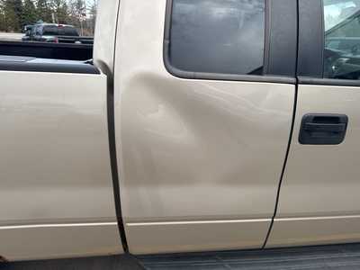 2010 Ford F150 Ext Cab, $9990. Photo 3