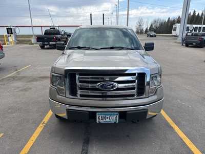2010 Ford F150 Ext Cab, $9990. Photo 4