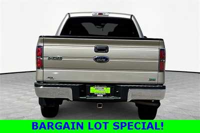 2010 Ford F150 Ext Cab, $8990. Photo 6