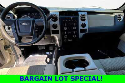 2010 Ford F150 Ext Cab, $8990. Photo 8
