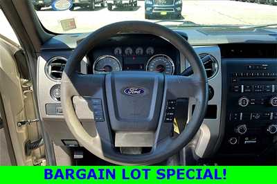 2010 Ford F150 Ext Cab, $8990. Photo 9