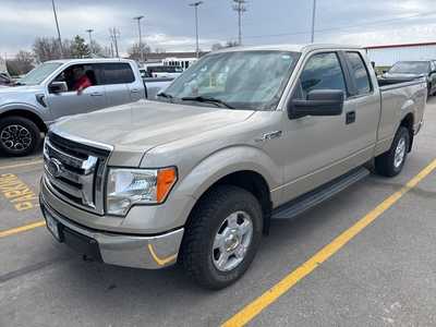 2010 Ford F150 Ext Cab, $9990. Photo 1