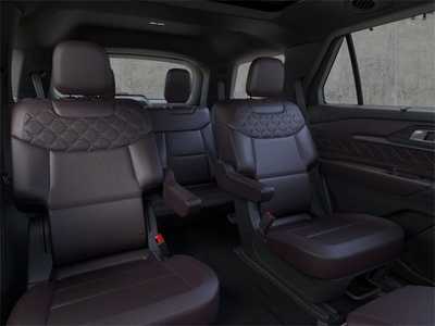 2025 Ford Explorer, $55844. Photo 11