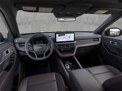 2025 Ford Explorer, $55844. Photo 9