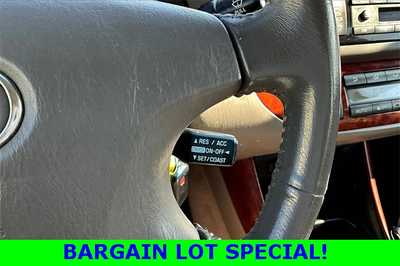 2004 Toyota Camry, $4990. Photo 11