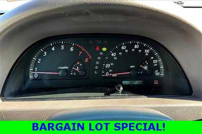 2004 Toyota Camry, $4990. Photo 12