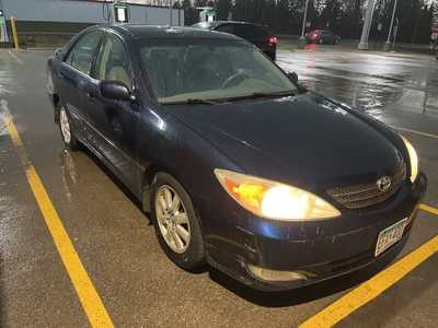 2004 Toyota Camry, $4990. Photo 5