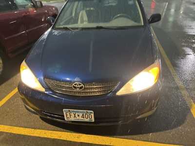 2004 Toyota Camry, $4990. Photo 6
