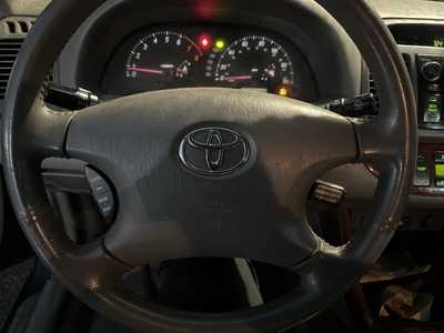 2004 Toyota Camry, $4990. Photo 7