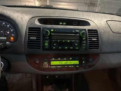 2004 Toyota Camry, $4990. Photo 8
