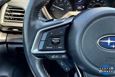 2021 Subaru Crosstrek, $24990. Photo 10