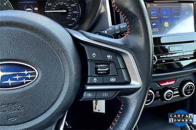 2021 Subaru Crosstrek, $24990. Photo 11