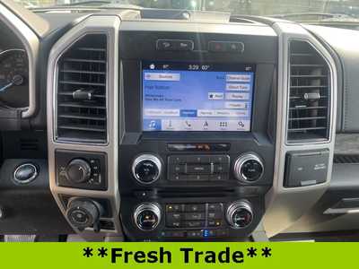 2018 Ford F150 Crew Cab, $35590. Photo 12