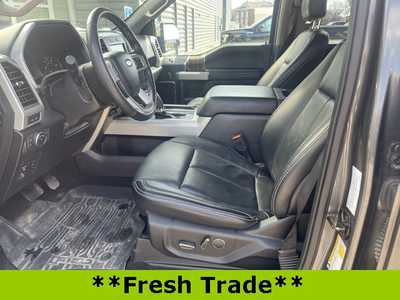 2018 Ford F150 Crew Cab, $35590. Photo 9