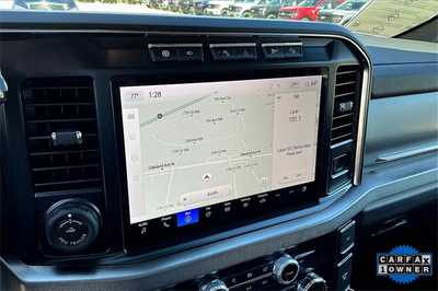 2024 Ford F350 Crew Cab, $87990. Photo 10