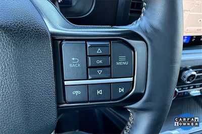 2024 Ford F350 Crew Cab, $87990. Photo 12