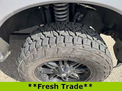 2018 Ford F350 Crew Cab, $51990. Photo 8