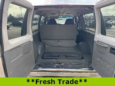 2003 Ford Van,Passenger, $3765. Photo 6