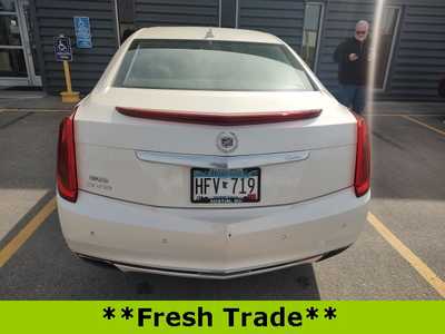 2013 Cadillac XTS, $12990. Photo 3