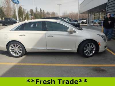 2013 Cadillac XTS, $12990. Photo 5