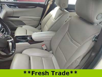 2013 Cadillac XTS, $12990. Photo 8