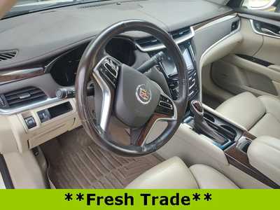 2013 Cadillac XTS, $12990. Photo 9