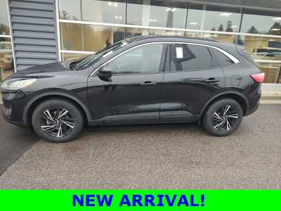 2020 Ford Escape, $17990. Photo 2