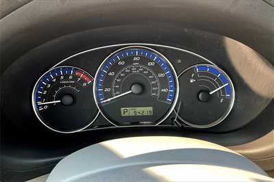 2012 Subaru Forester, $10990. Photo 11